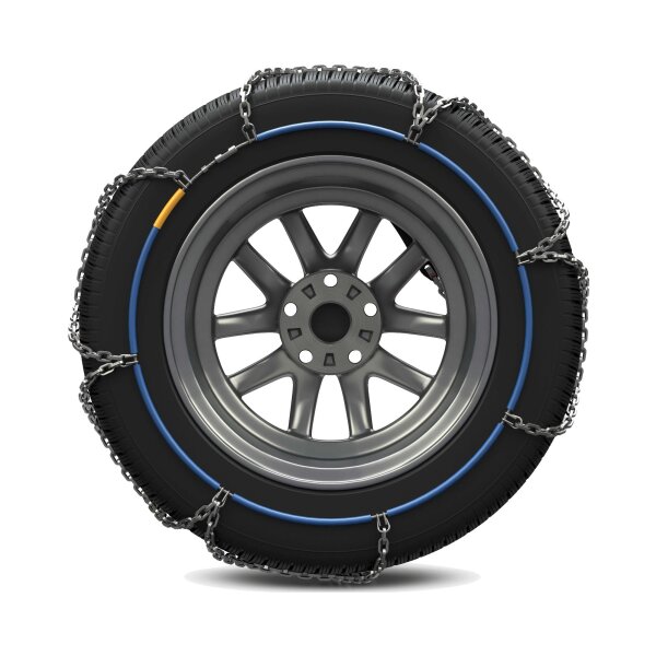 König Schneeketten CB-12 090