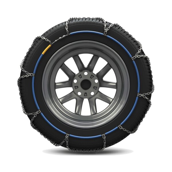 König Schneeketten CD-9 040