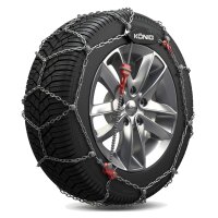 König Schneeketten CG-9 100