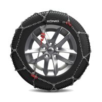 König Schneeketten CG-9 106