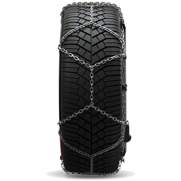 König Schneeketten Easy-fit CU-9 097