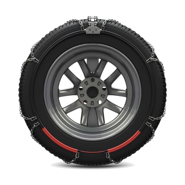 König Schneeketten Easy-fit CU-9 104B