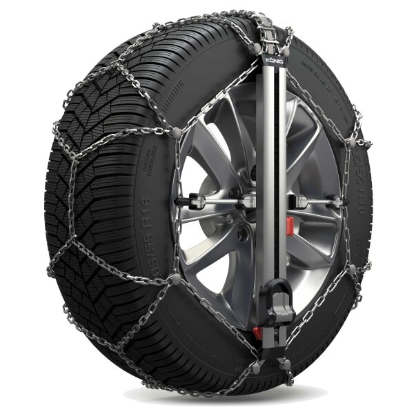 König Schneeketten Easy-fit CU-9 104B