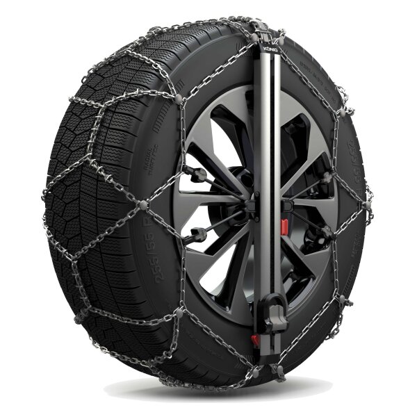 König Schneeketten Easy-fit SUV 230