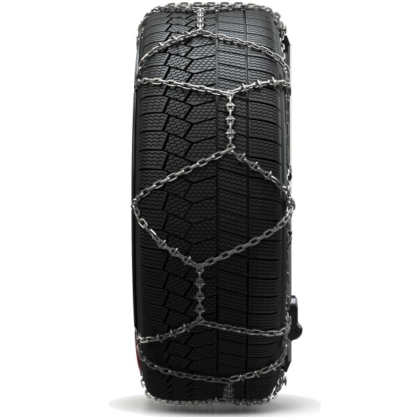 König Schneeketten Easy-fit SUV 265