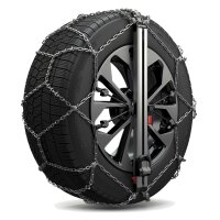 König Schneeketten Easy-fit SUV 265