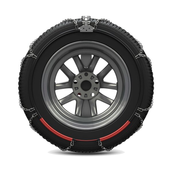 König Schneeketten Easy-fit SUV 267