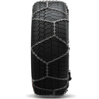 König Schneeketten Easy-fit SUV 267