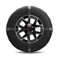 König K-Summit XL K56 - Schneeketten