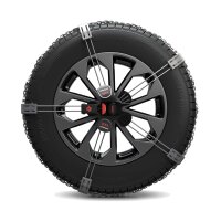 König K-Summit XXL K77 - Schneeketten