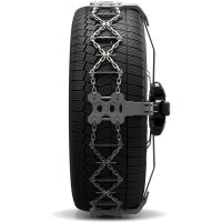 König Schneeketten K-SUMMIT XXL K78