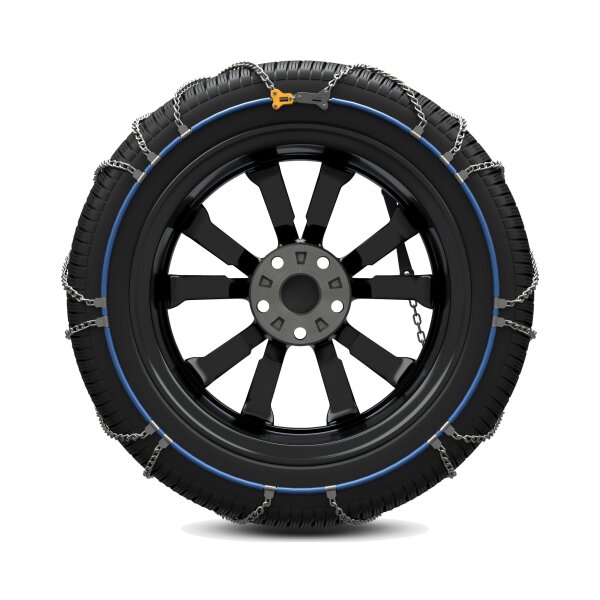 König Schneeketten K-Slim 085