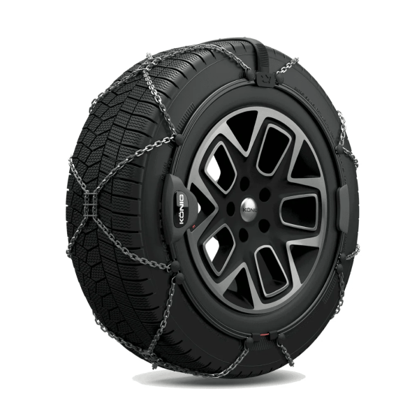 König Schneeketten Reflex Cross 223