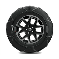 K&ouml;nig Schneeketten Reflex Cross 246