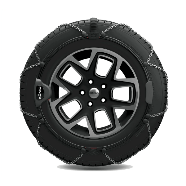König Schneeketten Reflex Cross 249