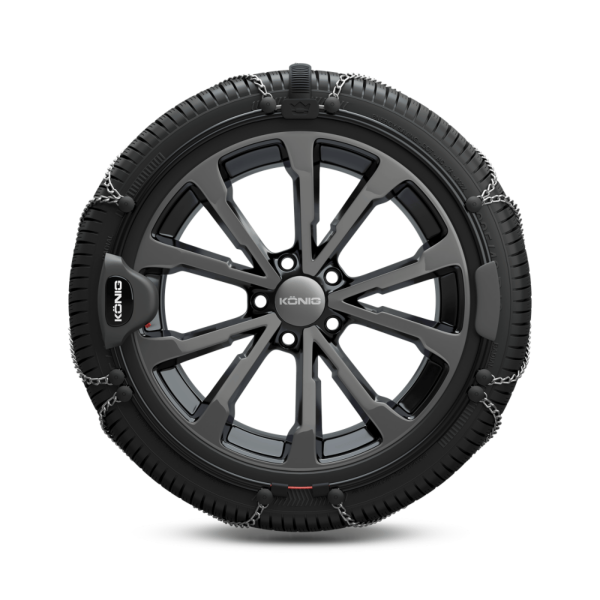 König Schneeketten Reflex Edge 590