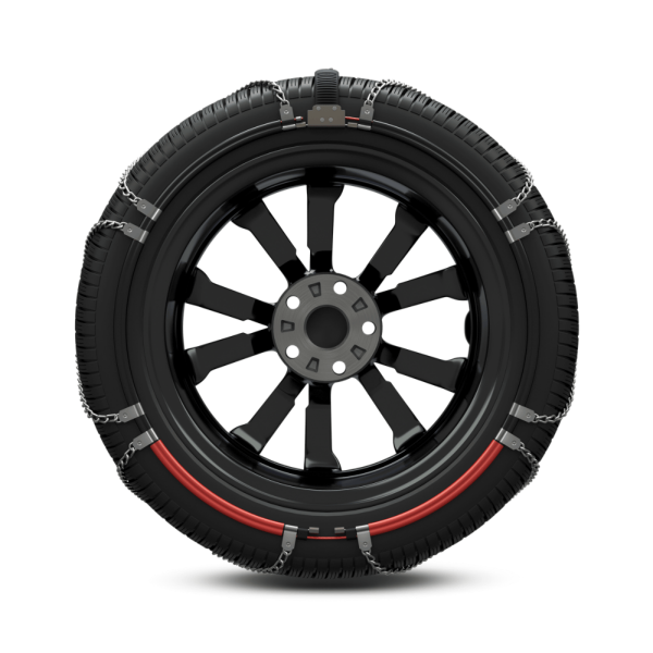 König Schneeketten Reflex Edge 590