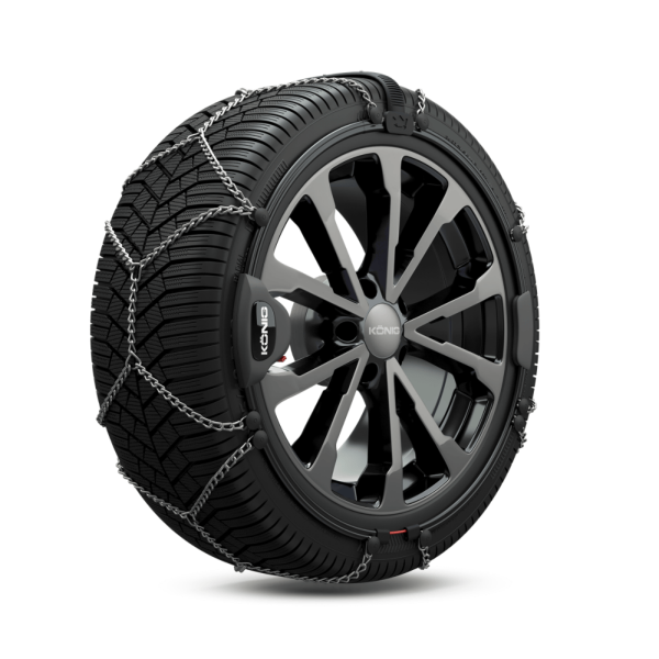 König Schneeketten Reflex Edge 604