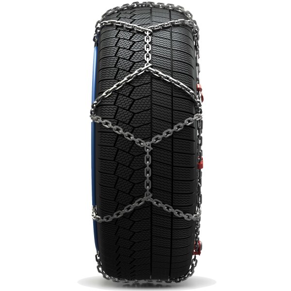 König Schneeketten XB-16 247