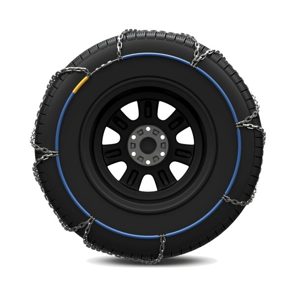 König Schneeketten XB-16 247