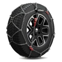 König Schneeketten XG Cross 218
