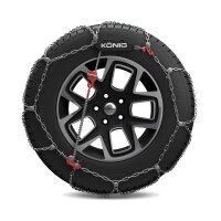 K&ouml;nig Schneeketten XG Cross 243