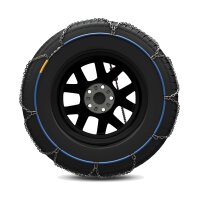 König Schneeketten XG Cross 248