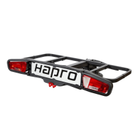 Hapro Boxer M Heckbox - Salbeigrün Metallic
