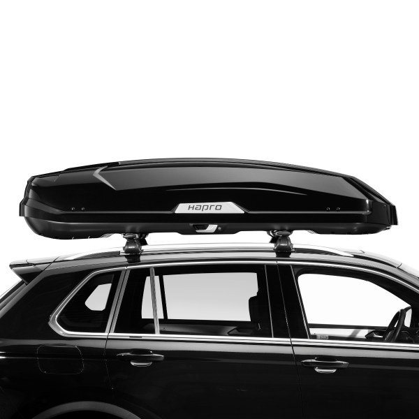 Hapro Dachbox TRIVOR