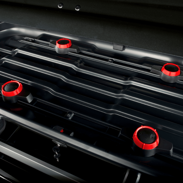 Hapro Dachbox TRIVOR