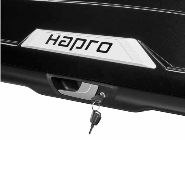 Hapro Dachbox TRIVOR