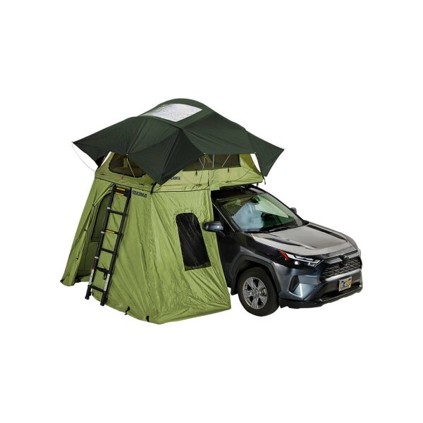 Yakima SkyRise SL Annex Light Green Dachzelt-Anbau