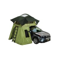 Yakima SkyRise SL Annex Light Green Dachzelt-Anbau