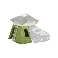 Yakima SkyRise SL Annex Light Green Dachzelt-Anbau