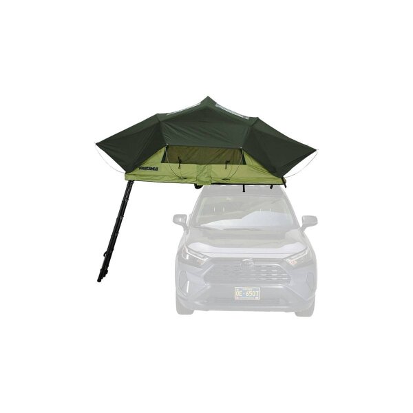 Yakima SkyRise SL 3/MD Light Green Dachzelt
