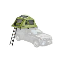 Yakima SkyRise SL 3/MD Light Green Dachzelt
