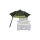 Yakima SkyRise SL 3/MD Light Green Dachzelt
