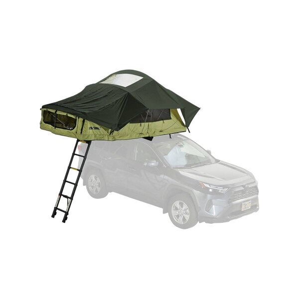 Yakima SkyRise HD Annex Light Green Dachzelt-Anbau