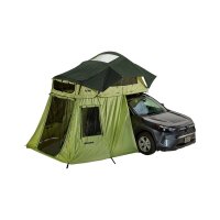 Yakima SkyRise HD Annex Light Green Dachzelt-Anbau