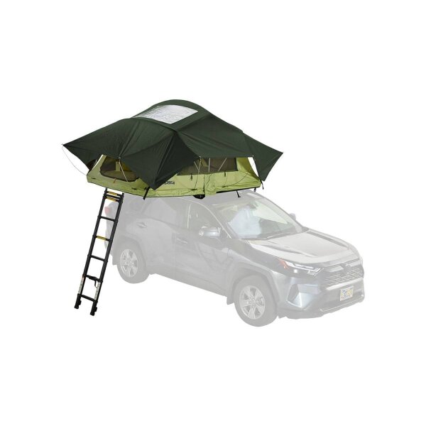 Yakima SkyRise HD 3/MD Light Green Dachzelt