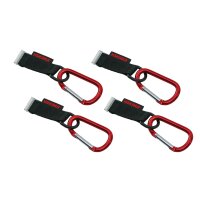 Yakima SkyHooks Karabiner