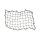 Yakima MOD Stretch Net Gepäcknetz