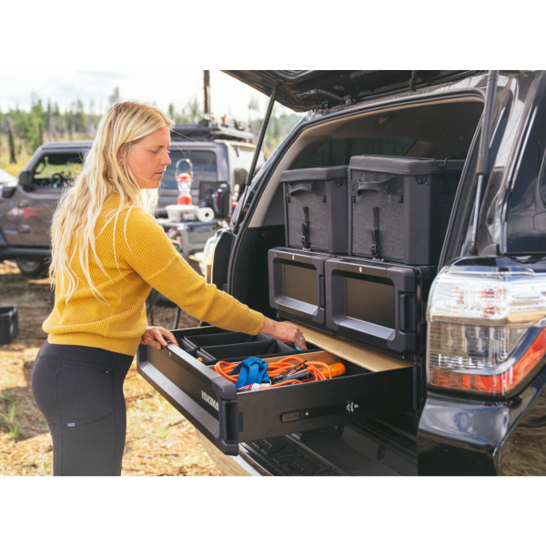 Yakima MOD HomeBase Aufbewahrungssystem