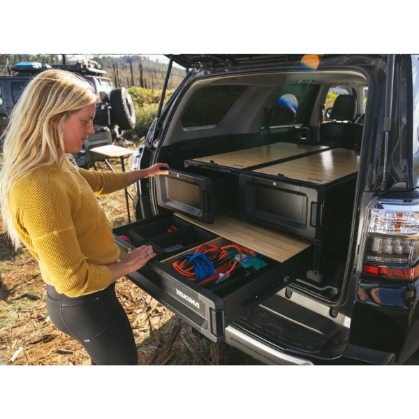 Yakima MOD HomeBase Aufbewahrungssystem