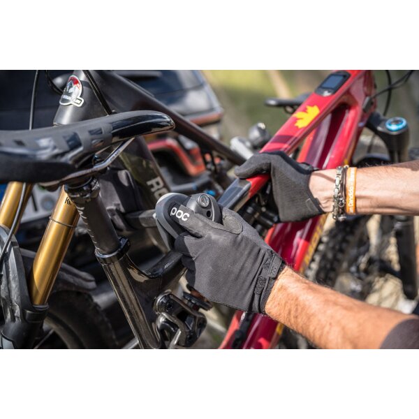 Yakima JustClick 3 EVO black Fahrradträger 3 Räder