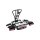 Yakima JustClick 3 EVO black Fahrradträger 3 Räder