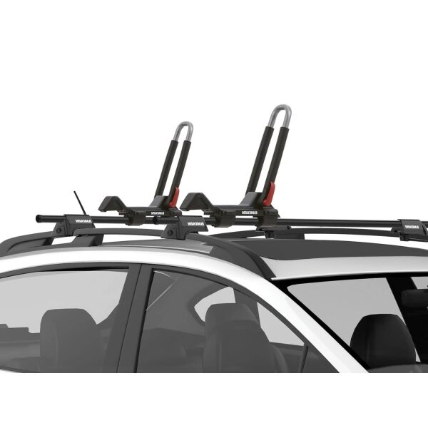 Yakima JayLow Kayak Carrier - Kajak Träger