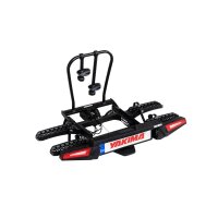 Yakima FoldClick 2 black Fahrradträger 2 Räder