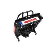 Yakima FoldClick 2 black Fahrradträger 2 Räder