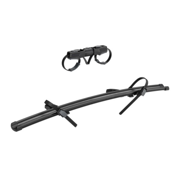 Thule VeloSpace 3 bike adapter plus 1 Fahrrad